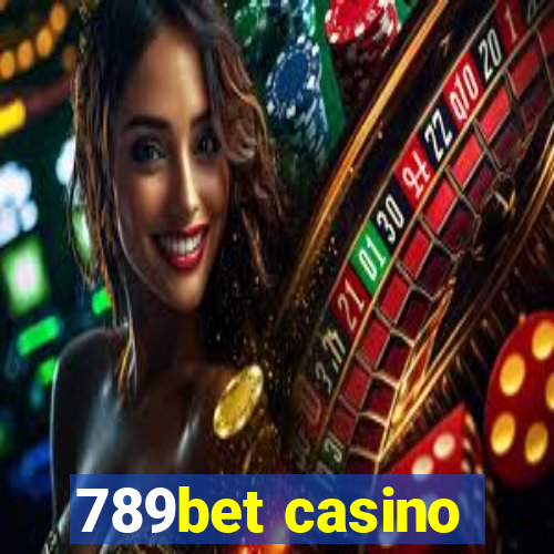 789bet casino